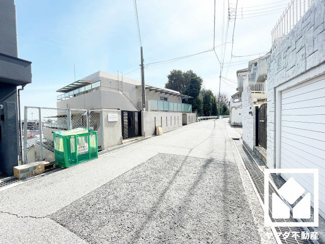 イスズハイツベル夙川公園の周辺|大切なペットと一緒に暮らせる住まいです（規約制限有）。