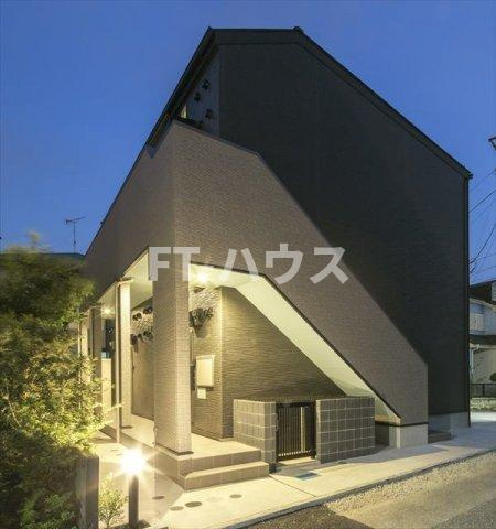 メゾンド アルモ