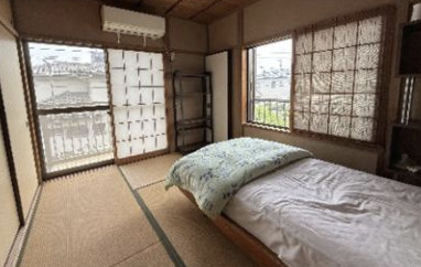 【和室】 | 行田市持田　中古戸建