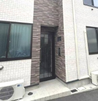 【エントランス】 | CharlesHouse高田馬場
