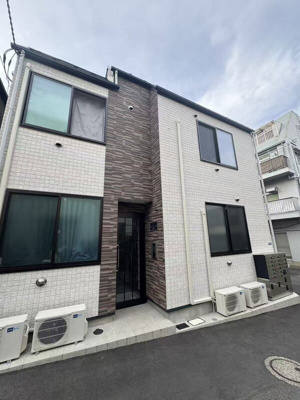 【外観】 | CharlesHouse高田馬場