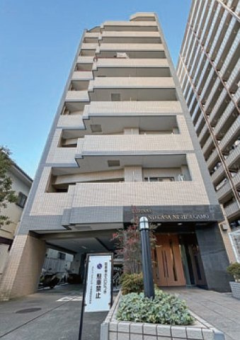 ルピナス・グランドカーサ西巣鴨