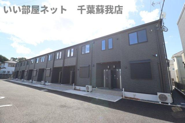 ドゥー・メゾン桜木の外観|外観も気になるポイント