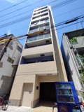 大阪市西区九条南３丁目のマンションの画像