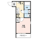 さいたま市桜区西堀８丁目のアパートの画像