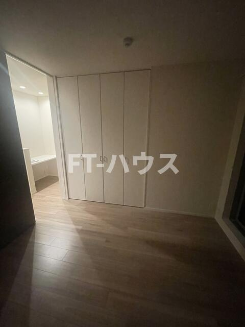 ムジカ東船橋の居間・リビング