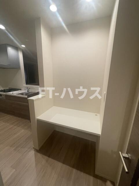 ムジカ東船橋の内装
