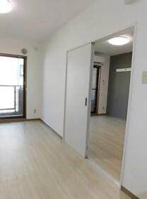 クレスト代々木の内装|※別部屋参照