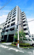 【外観】 | プラシード新町 仲介手数料無料