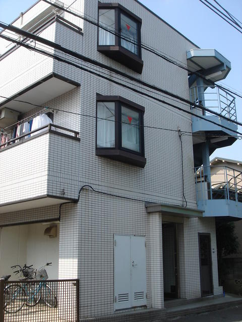 シエルⅡ番館の画像