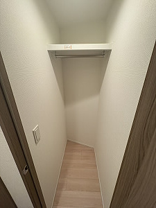 【収納】 | グローリオシェルト杉並方南町