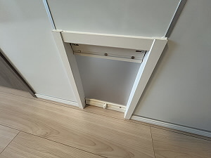 【設備】 | グローリオシェルト杉並方南町