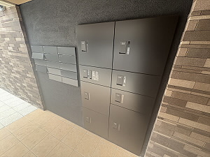【その他共用部分】 | グローリオシェルト杉並方南町