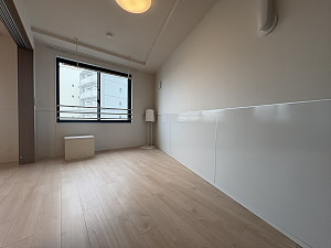 【寝室】 | グローリオシェルト杉並方南町