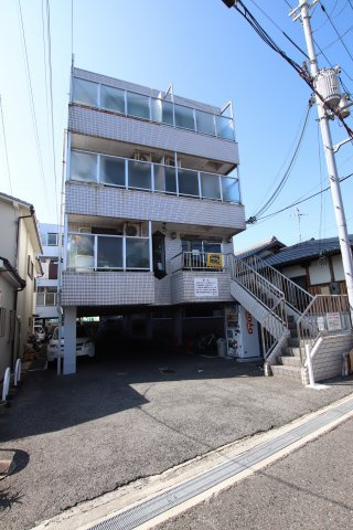 【外観】 | ペパーミントハウス狭山