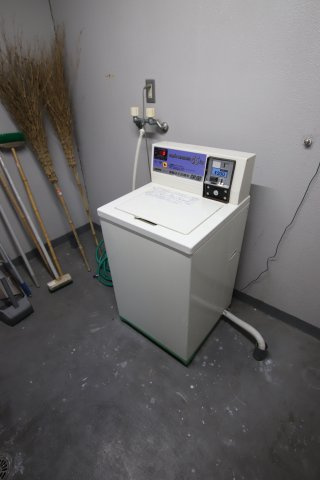 【設備】 | ペパーミントハウス狭山