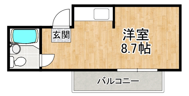 【間取り】 | ペパーミントハウス狭山