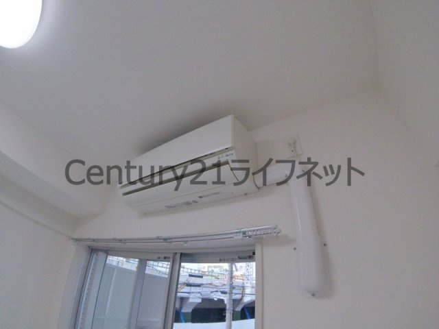 【設備】 | セイワパレス梅田茶屋町