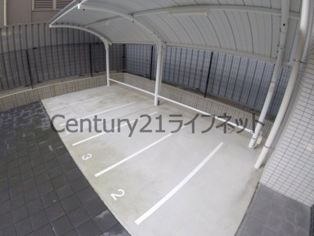 【その他共用部分】 | セイワパレス梅田茶屋町