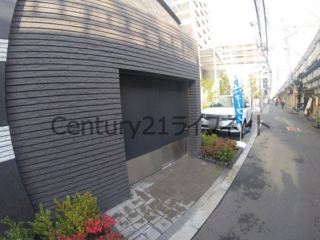 【その他共用部分】 | セイワパレス梅田茶屋町