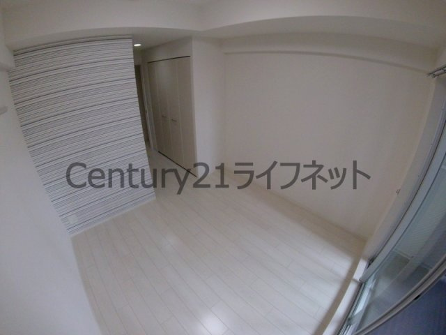 【居間・リビング】 | セイワパレス梅田茶屋町