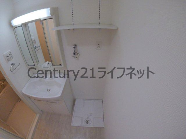 【設備】 | セイワパレス梅田茶屋町
