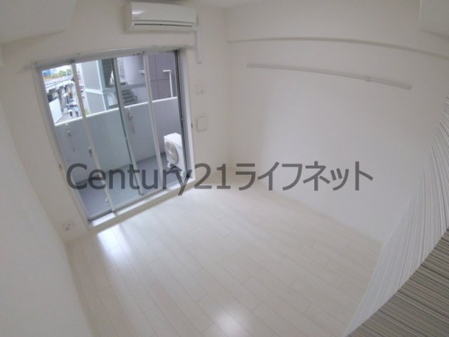 【居間・リビング】 | セイワパレス梅田茶屋町