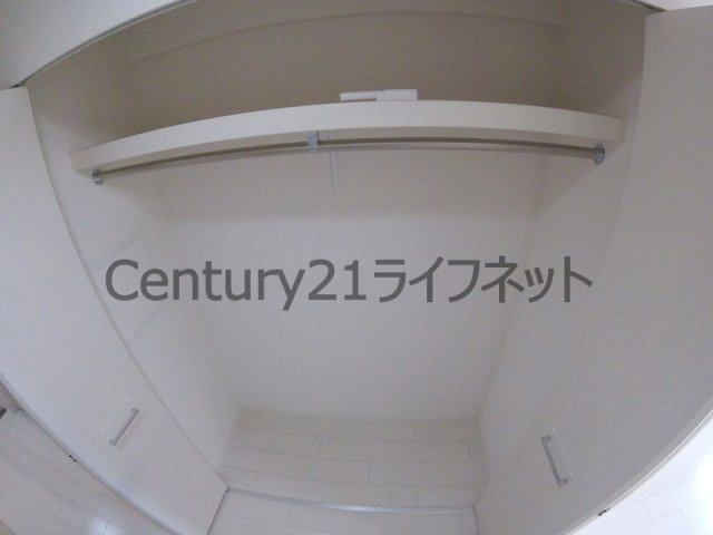【収納】 | セイワパレス梅田茶屋町