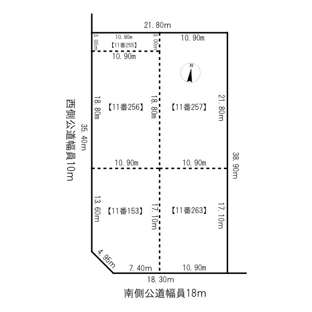 【土地図】の画像