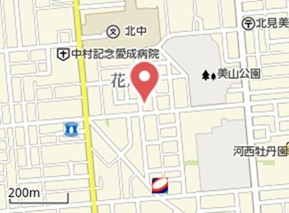 【地図】の画像