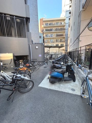 【その他】 | Park Lane Minami 仲介手数料無料