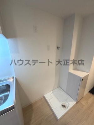【その他】 | Park Lane Minami 仲介手数料無料