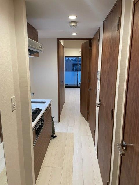 クレイシア板橋本町の設備