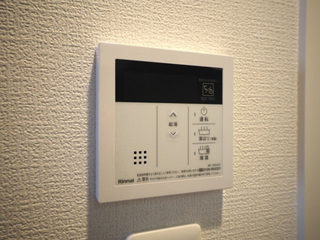 セレニテ東梅田アリエの設備