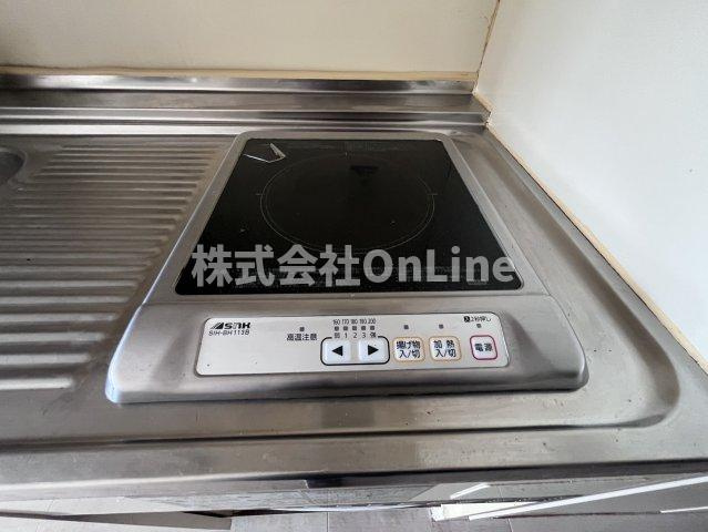 【設備】 | シティハイツ千種
