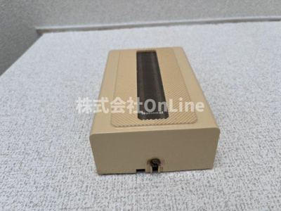 【設備】 | シティハイツ千種