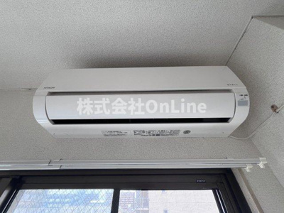 【設備】 | シティハイツ千種
