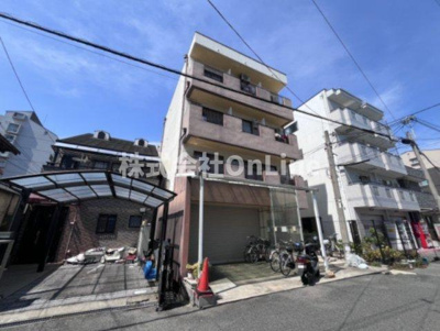 【外観】 | シティハイツ千種