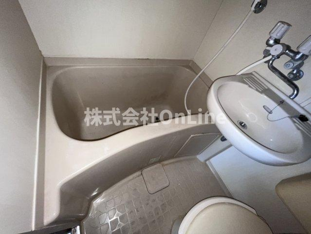 【浴室】 | シティハイツ千種
