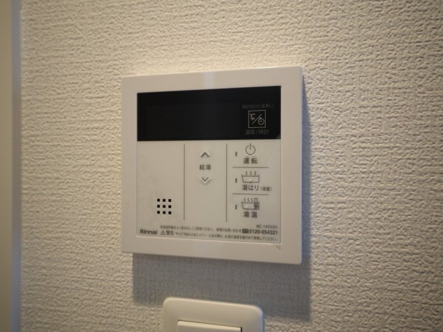 セレニテ東梅田アリエの設備