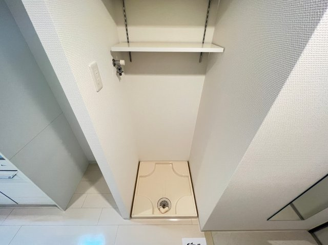 セレニテ本町グランデの設備