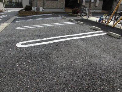 【駐車場】 | 1stプレジオ