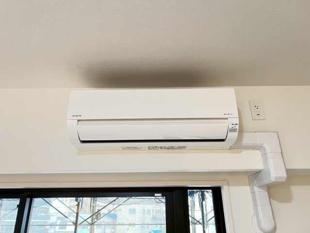 スプランディッド梅田グランノースの設備