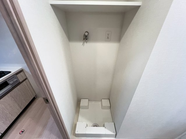 スプランディッド梅田グランノースの設備
