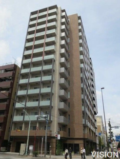 【外観】 | メトロステージ上野 | ☆外観☆