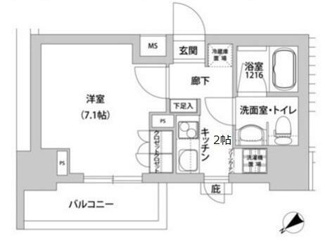 【間取り】 | メトロステージ上野 | ☆間取り☆