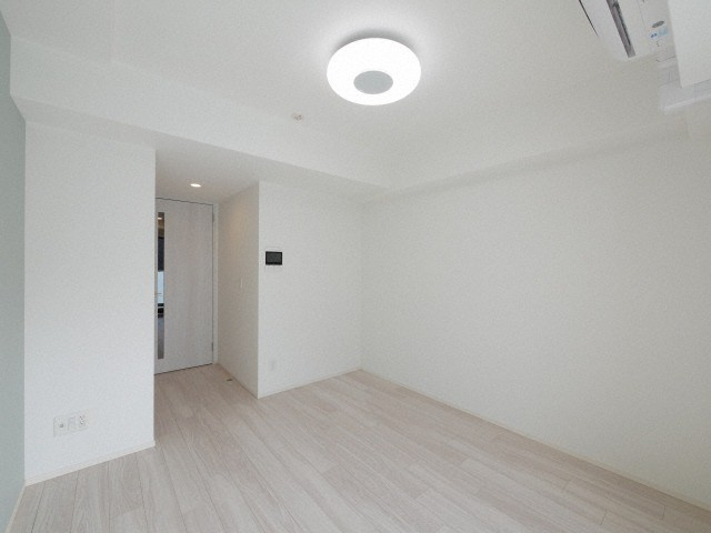 ルネフラッツ谷町四丁目の内装