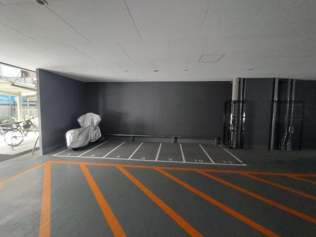 ルネフラッツ谷町四丁目のその他共用部分