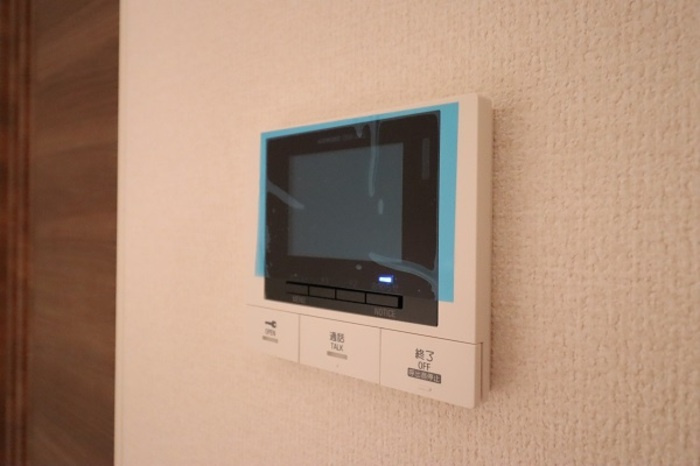 ERDE 城北（エルデ）のセキュリティ