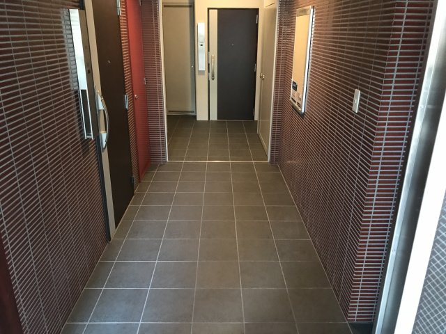 【エントランス】ドルフ聖護院